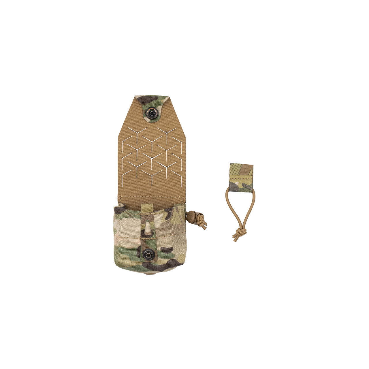 Spiritus Systems Frag Grenade SPUD Pouch - Geardom