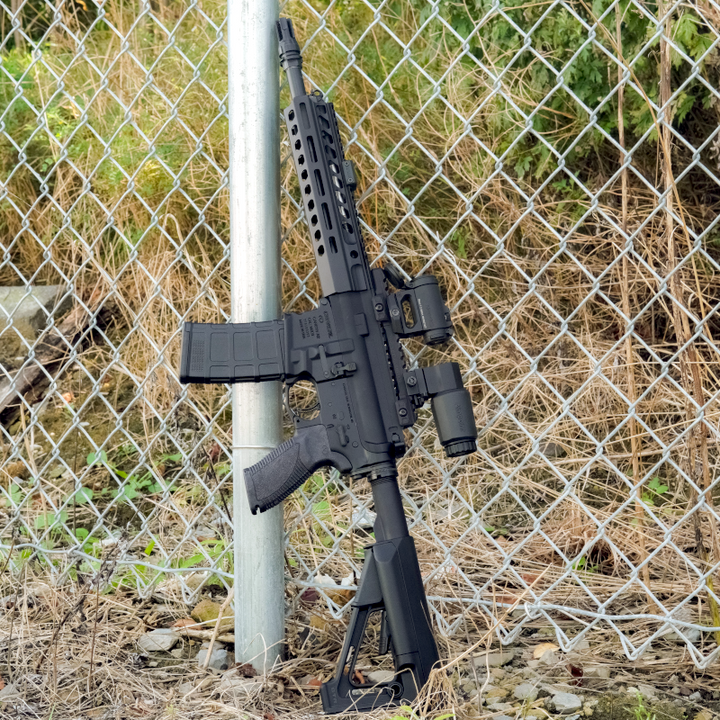 True North Concepts STRIX-16 Riser - Geardom