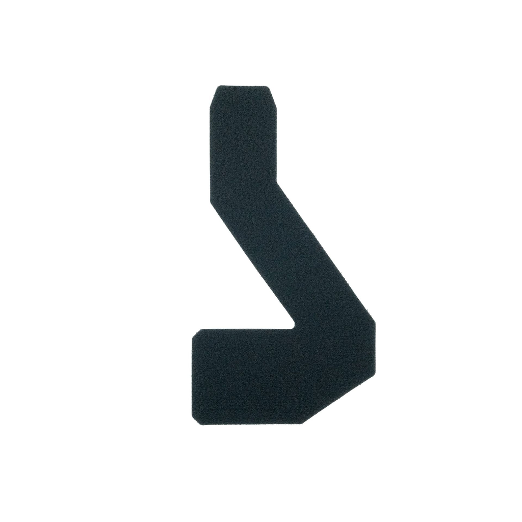 Haley Strategic Mandible Angled MOLLE Strap