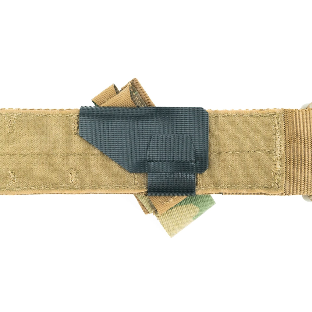 Haley Strategic Mandible Angled MOLLE Strap