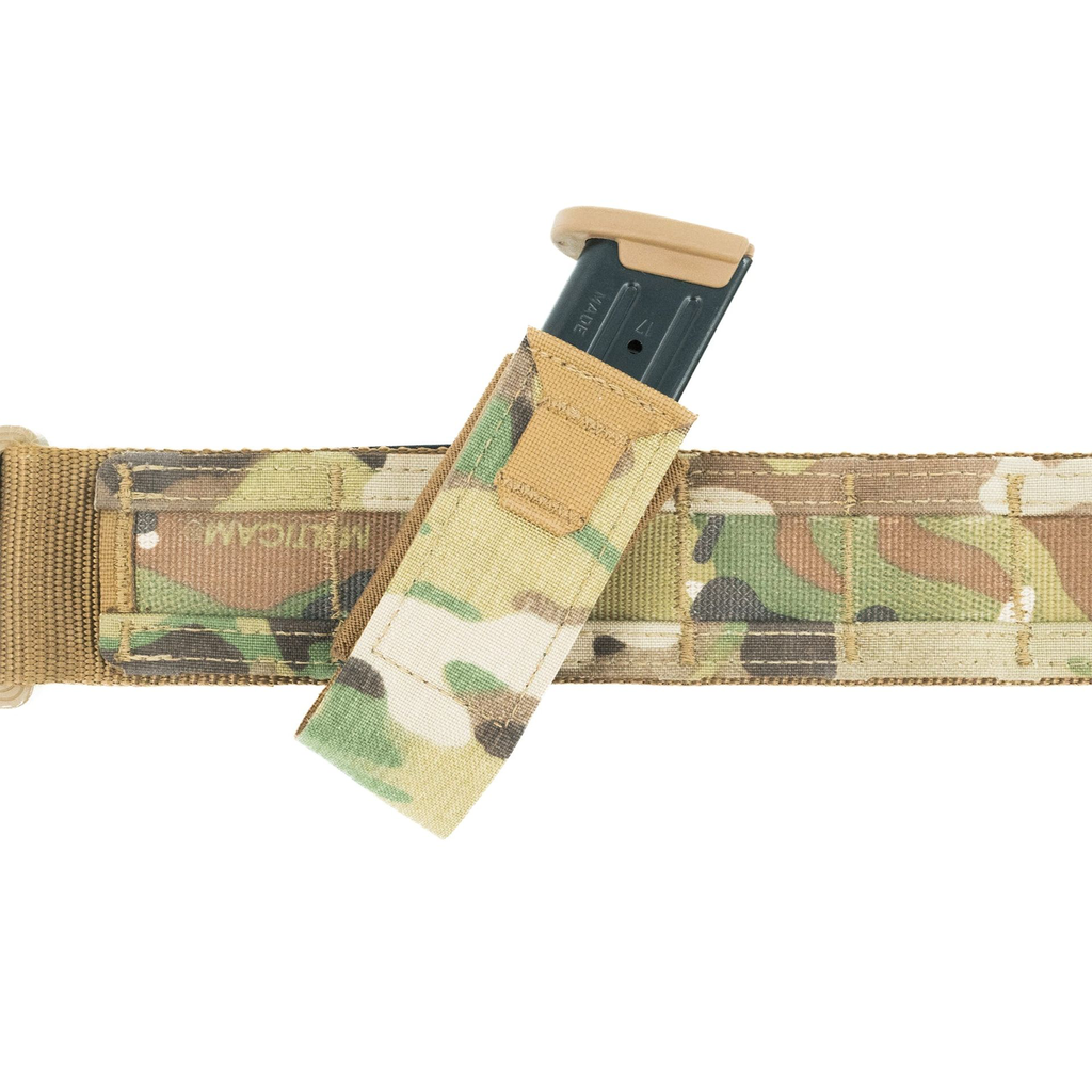 Haley Strategic Mandible Angled MOLLE Strap - Geardom