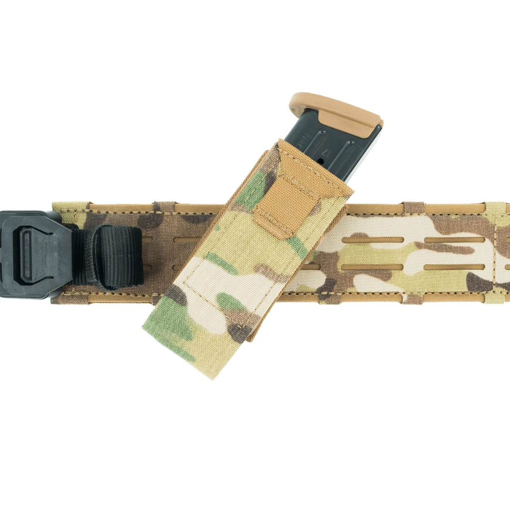 Haley Strategic Mandible Angled MOLLE Strap
