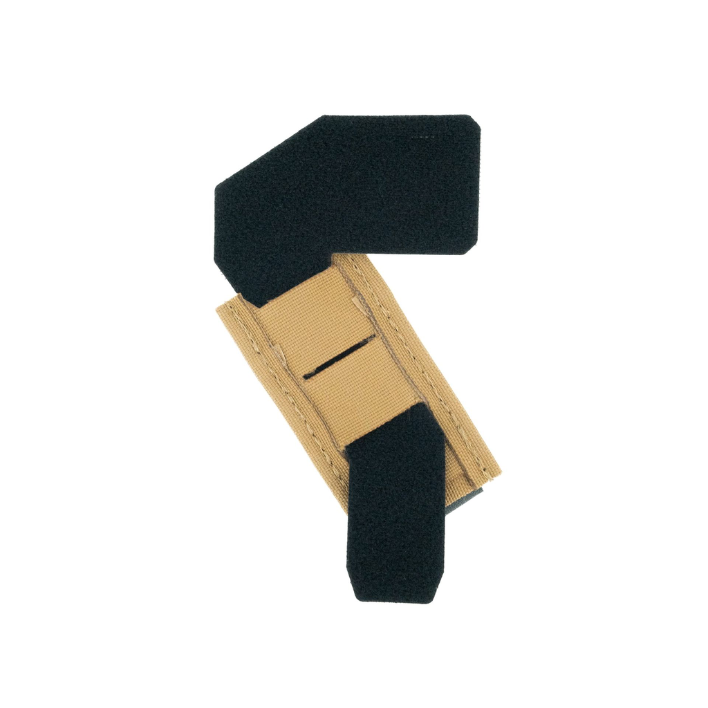 Haley Strategic Mandible Angled MOLLE Strap - Geardom
