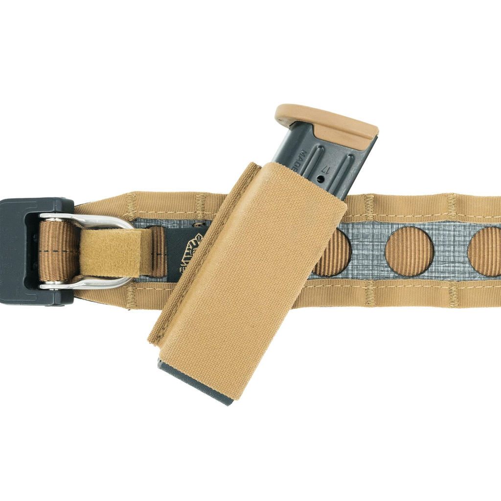 Haley Strategic Mandible Angled MOLLE Strap