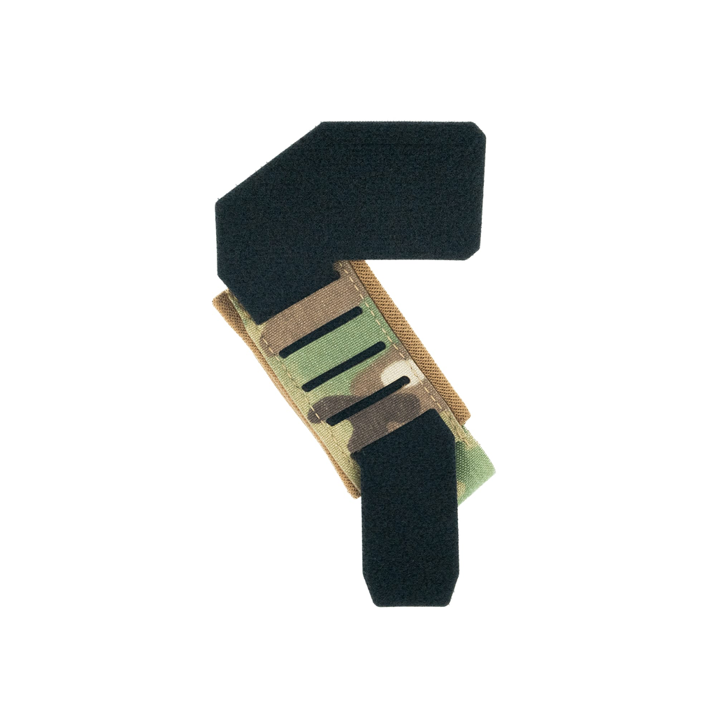 Haley Strategic Mandible Angled MOLLE Strap - Geardom