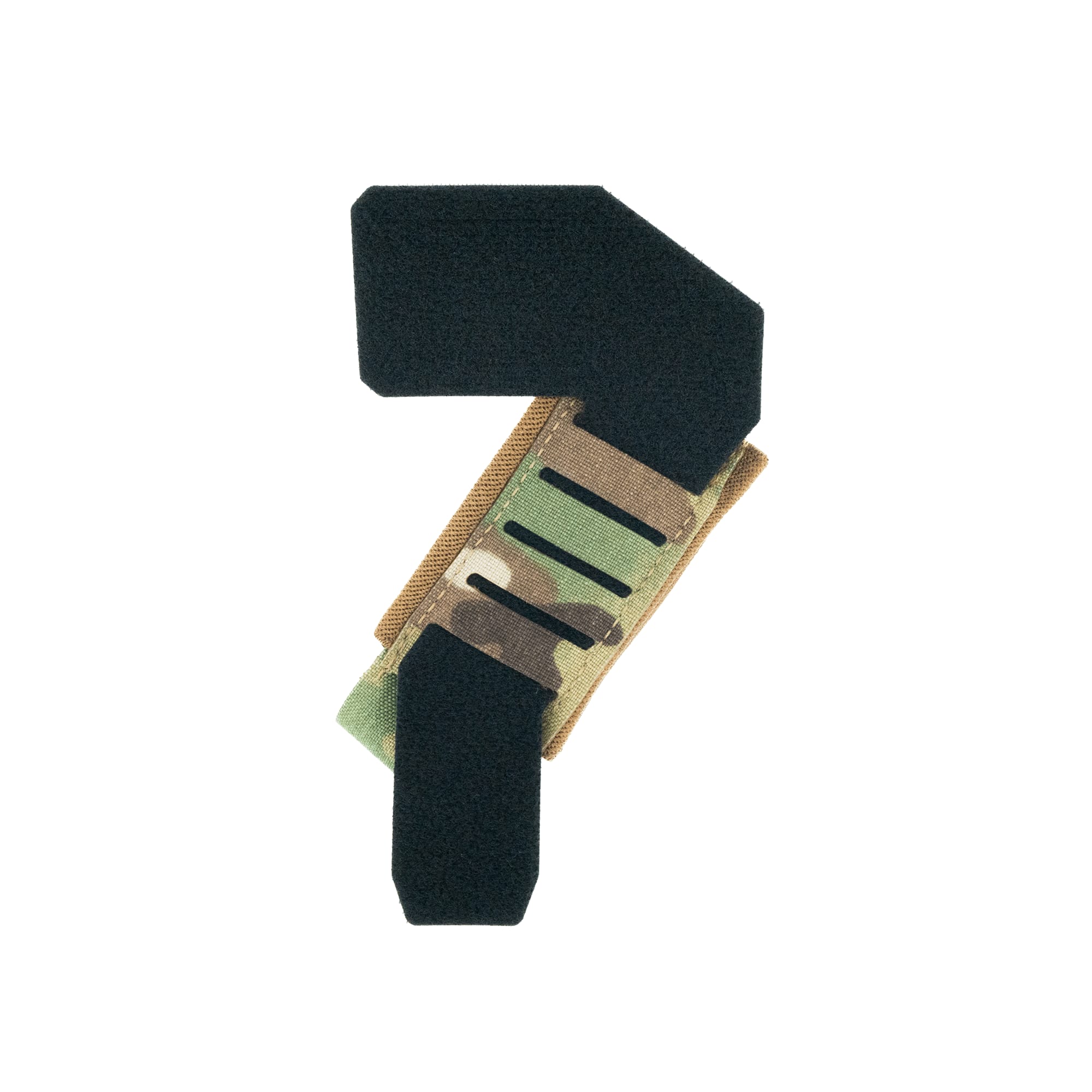 Haley Strategic Mandible Angled MOLLE Strap