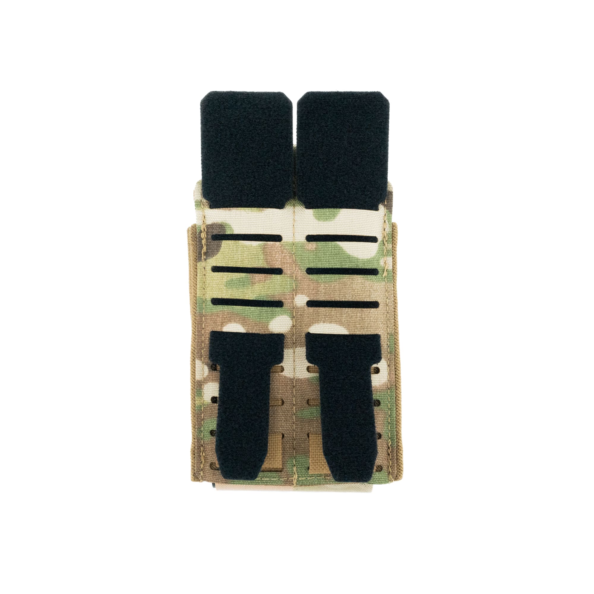 Haley Strategic Mandible Vertical MOLLE Straps 2pk - Geardom