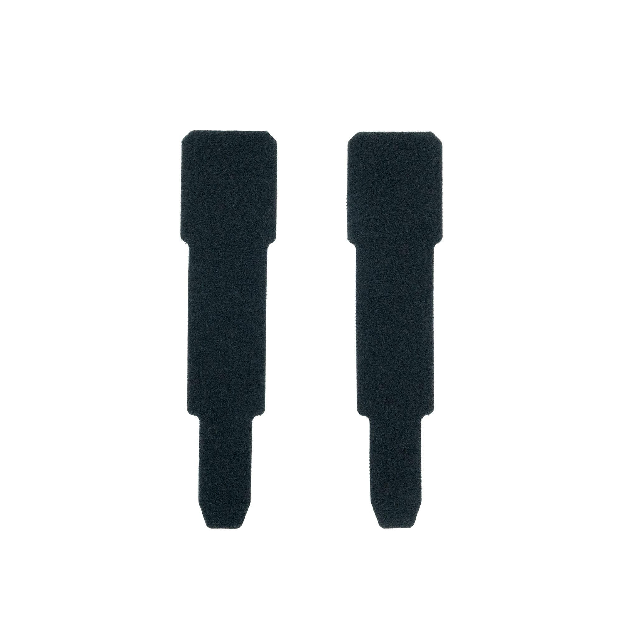 Haley Strategic Mandible Vertical MOLLE Straps 2pk