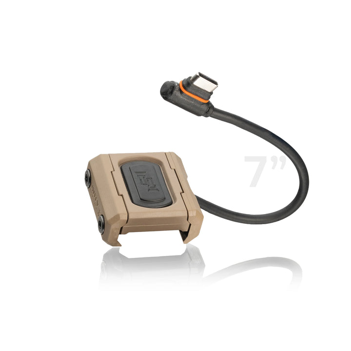 Modlite Modbutton Lite - Geardom