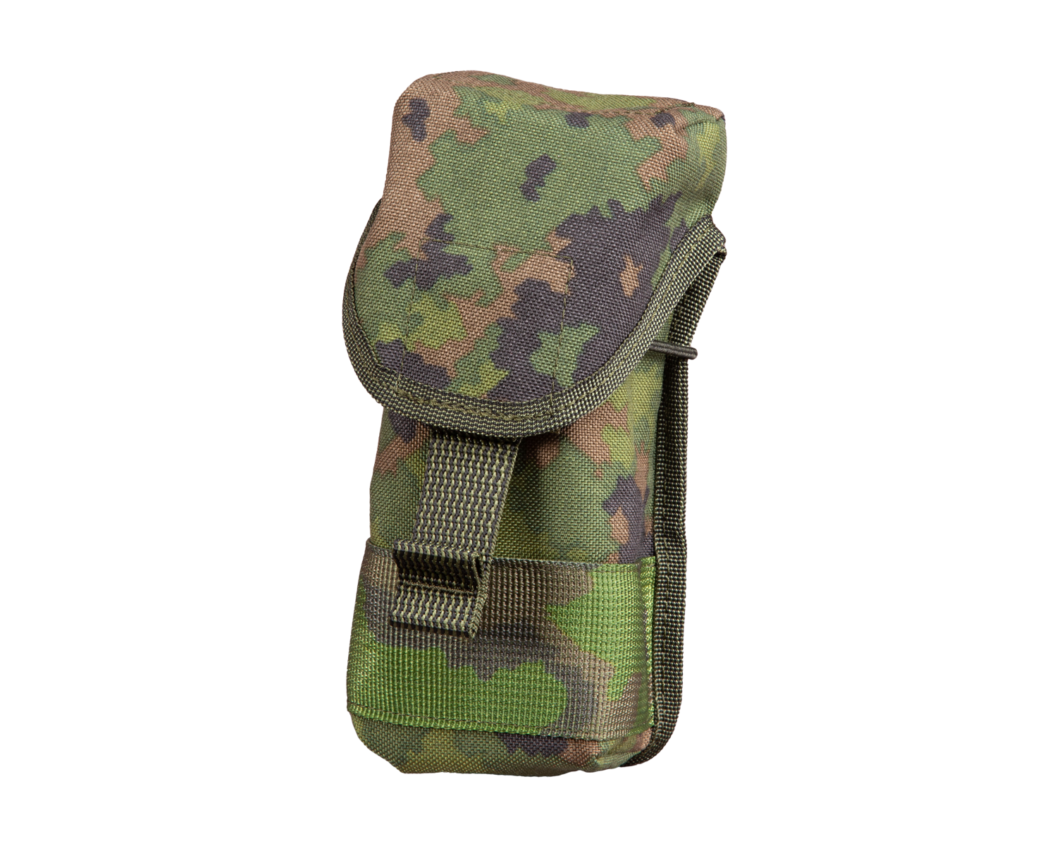 Savotta 2-mag pouch, AR15 - Geardom
