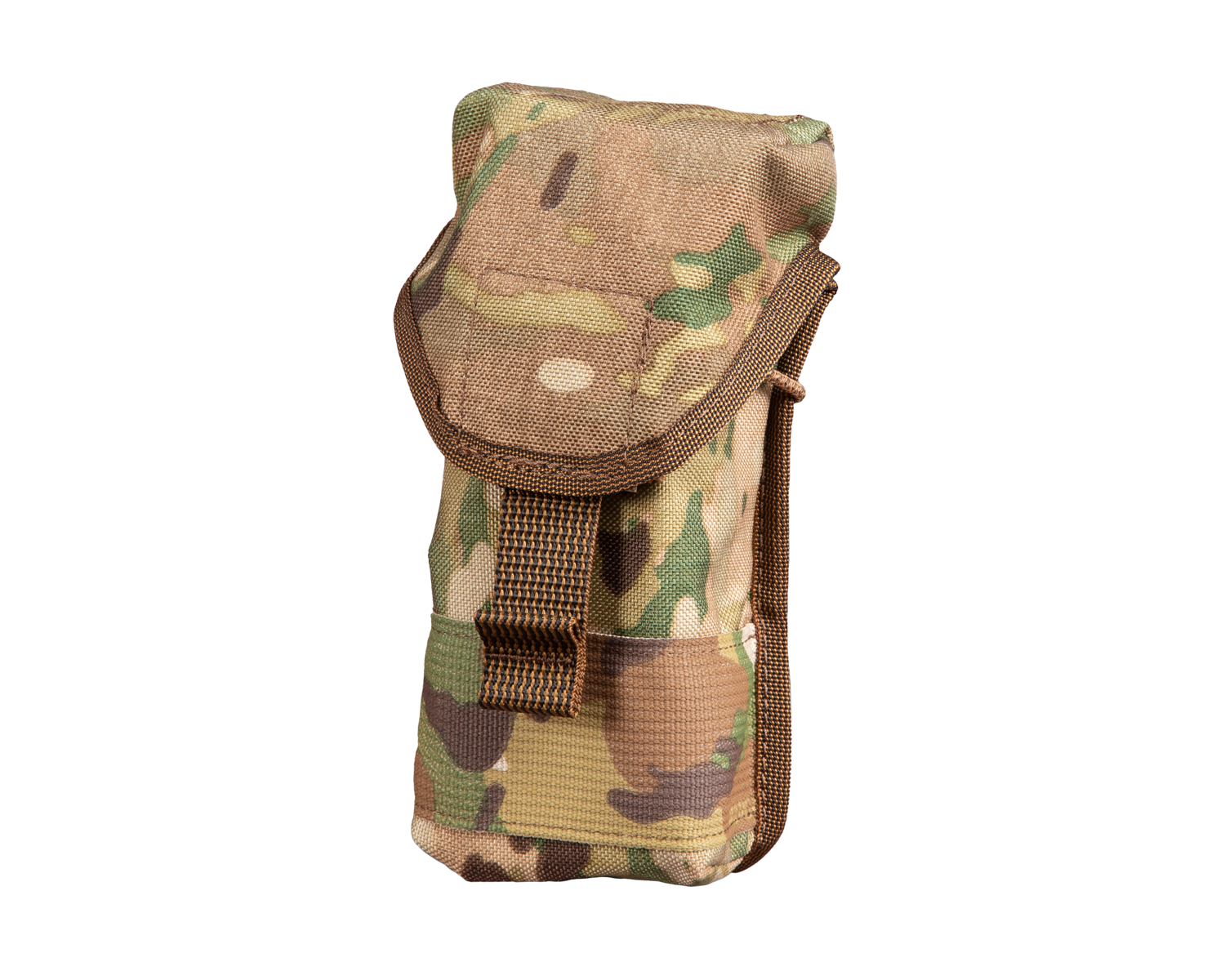 Savotta 2-mag pouch, AR15 - Geardom