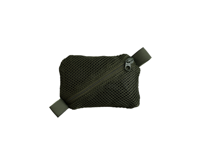 Savotta Trinket Pouch, Hook Back - Geardom