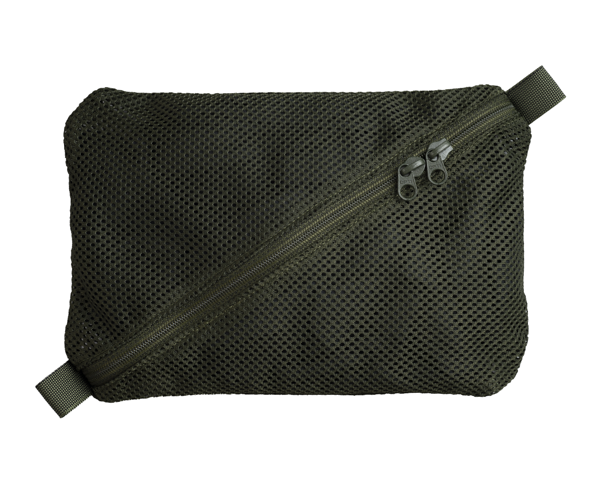 Savotta Trinket Pouch, Hook Back - Geardom