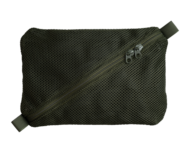 Savotta Trinket Pouch, Hook Back - Geardom