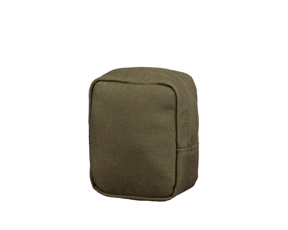 Savotta Zipped GP pouch 2×2 - Geardom