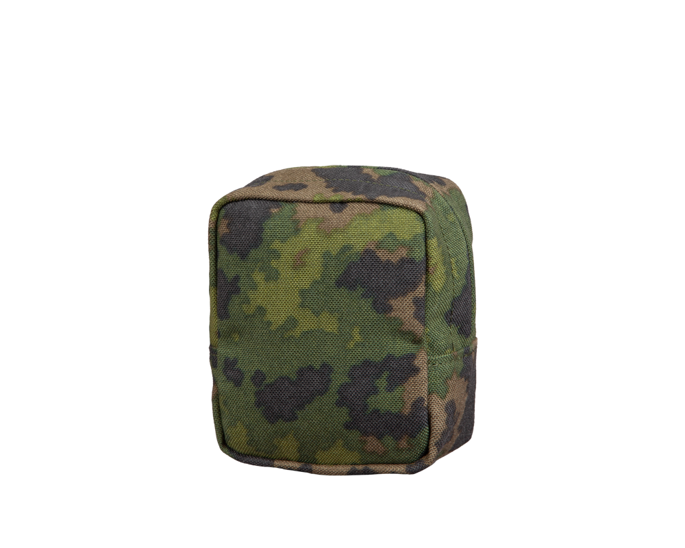 Savotta Zipped GP pouch 2×2 - Geardom