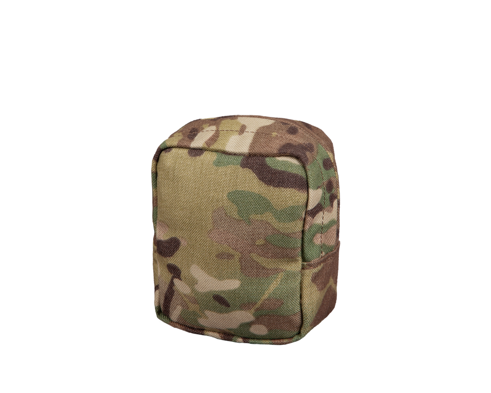 Savotta Zipped GP pouch 2×2 - Geardom