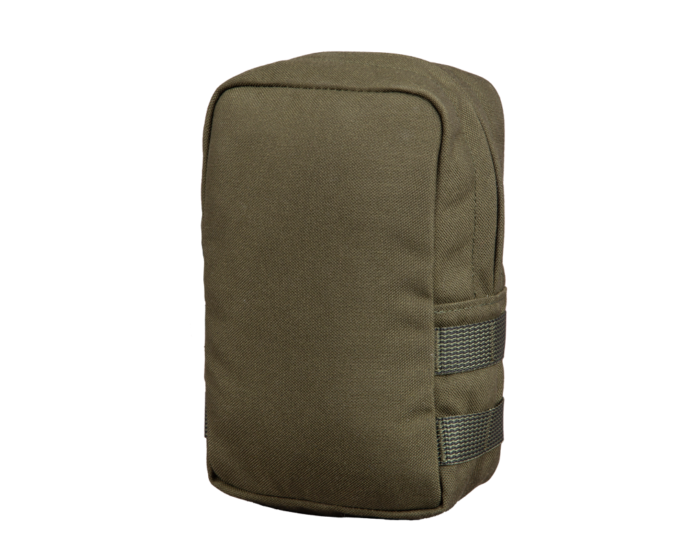 Savotta Zipped GP pouch 3x4 - Geardom
