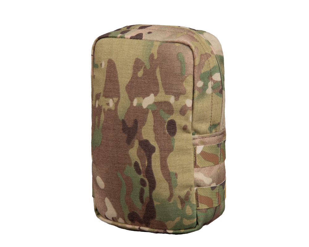 Savotta Zipped GP pouch 3x4 - Geardom