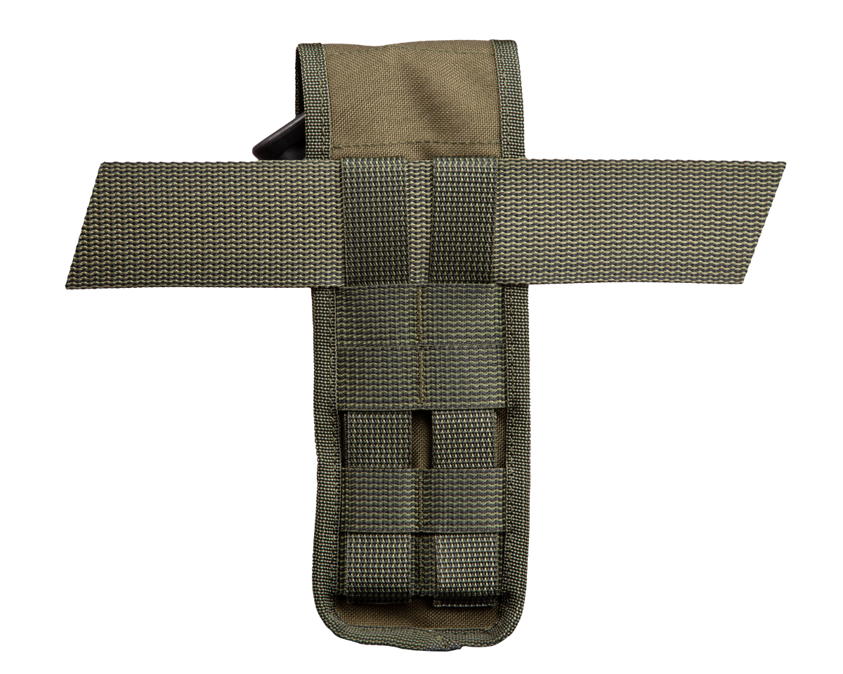 Savotta 1-mag pouch, AR15-AK - Geardom