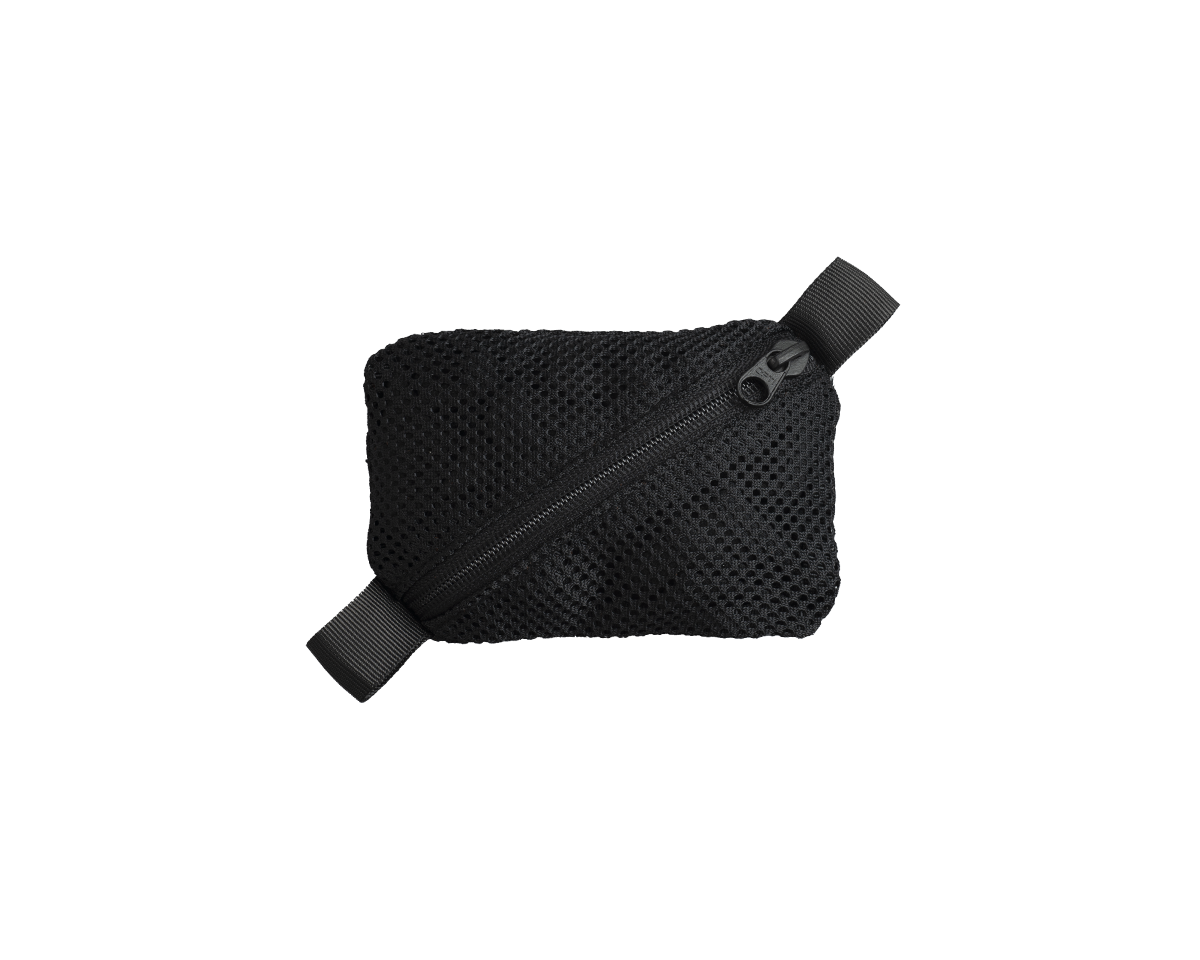 Savotta Trinket Pouch, Hook Back - Geardom