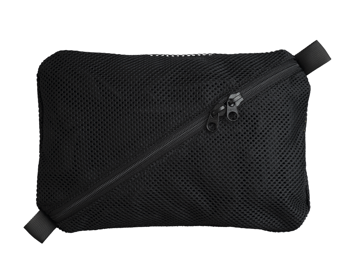 Savotta Trinket Pouch, Hook Back - Geardom