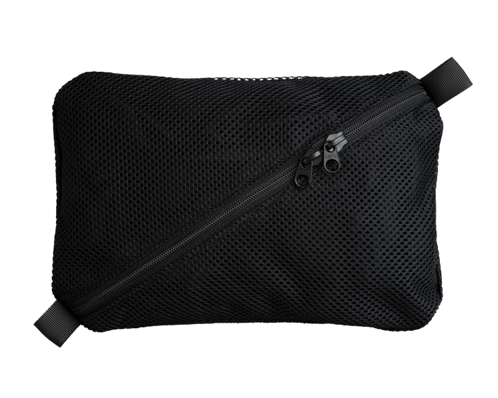 Savotta Trinket Pouch, Hook Back - Geardom