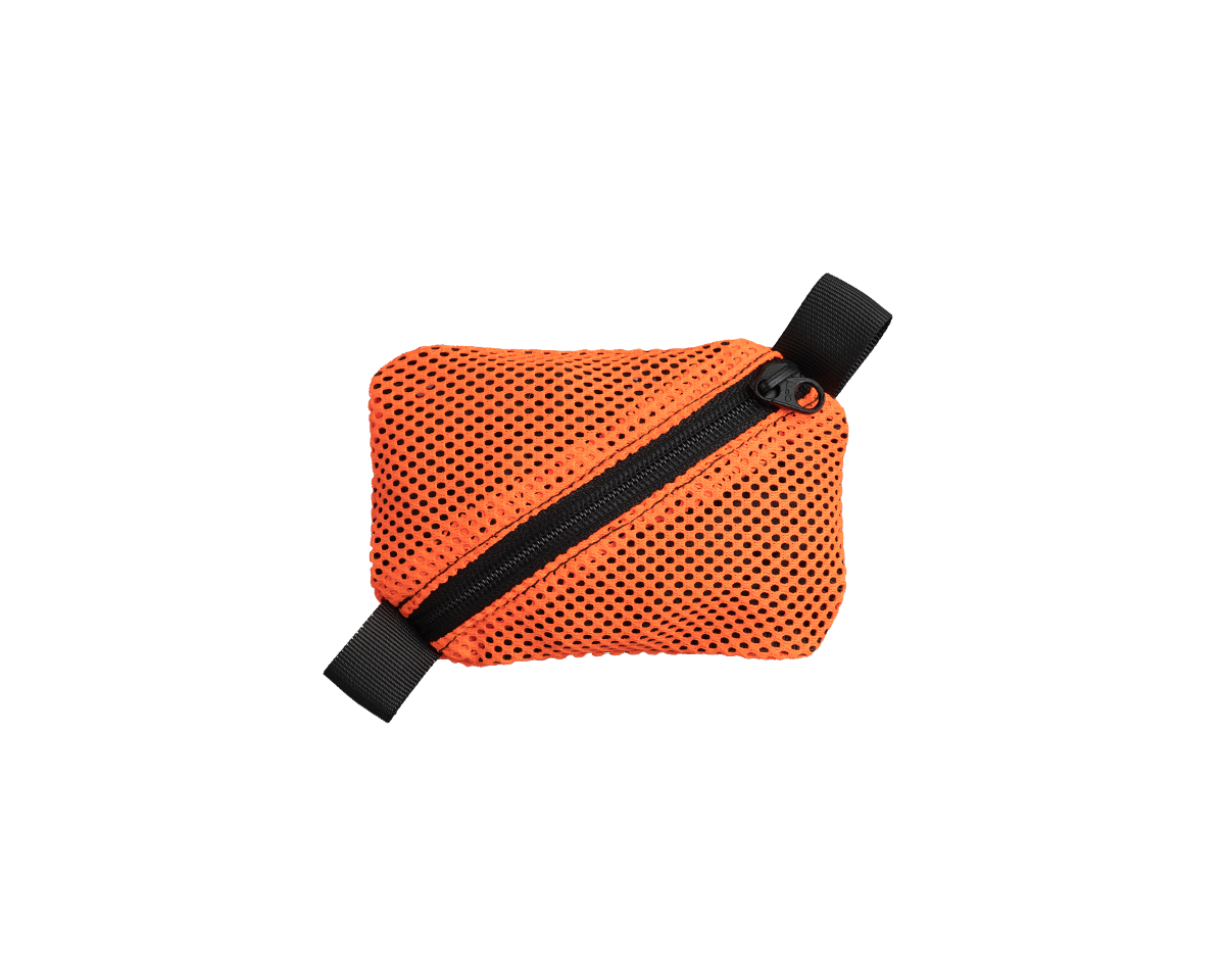 Savotta Trinket Pouch, Hook Back - Geardom