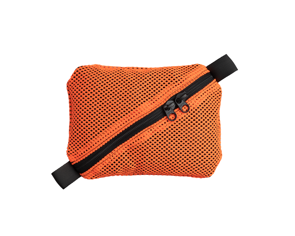 Savotta Trinket Pouch, Hook Back - Geardom