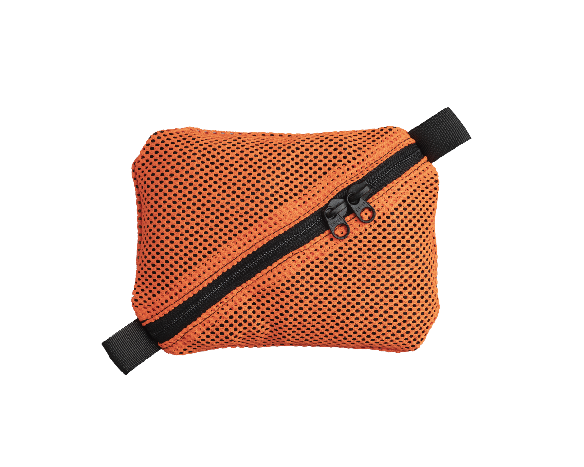 Savotta Trinket Pouch, Hook Back - Geardom