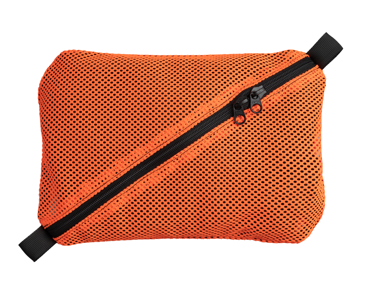 Savotta Trinket Pouch, Hook Back - Geardom