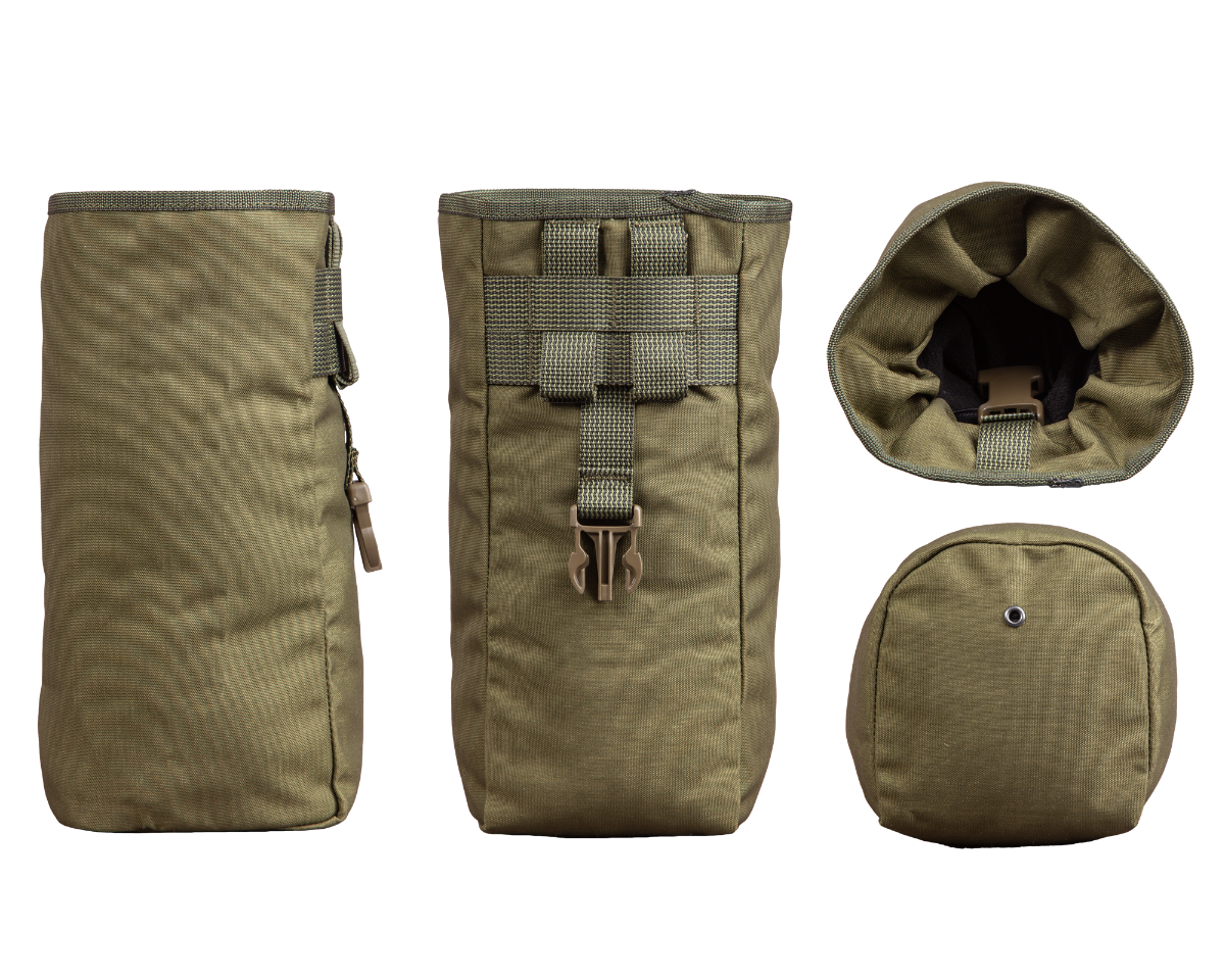 Savotta Dump pouch - Geardom