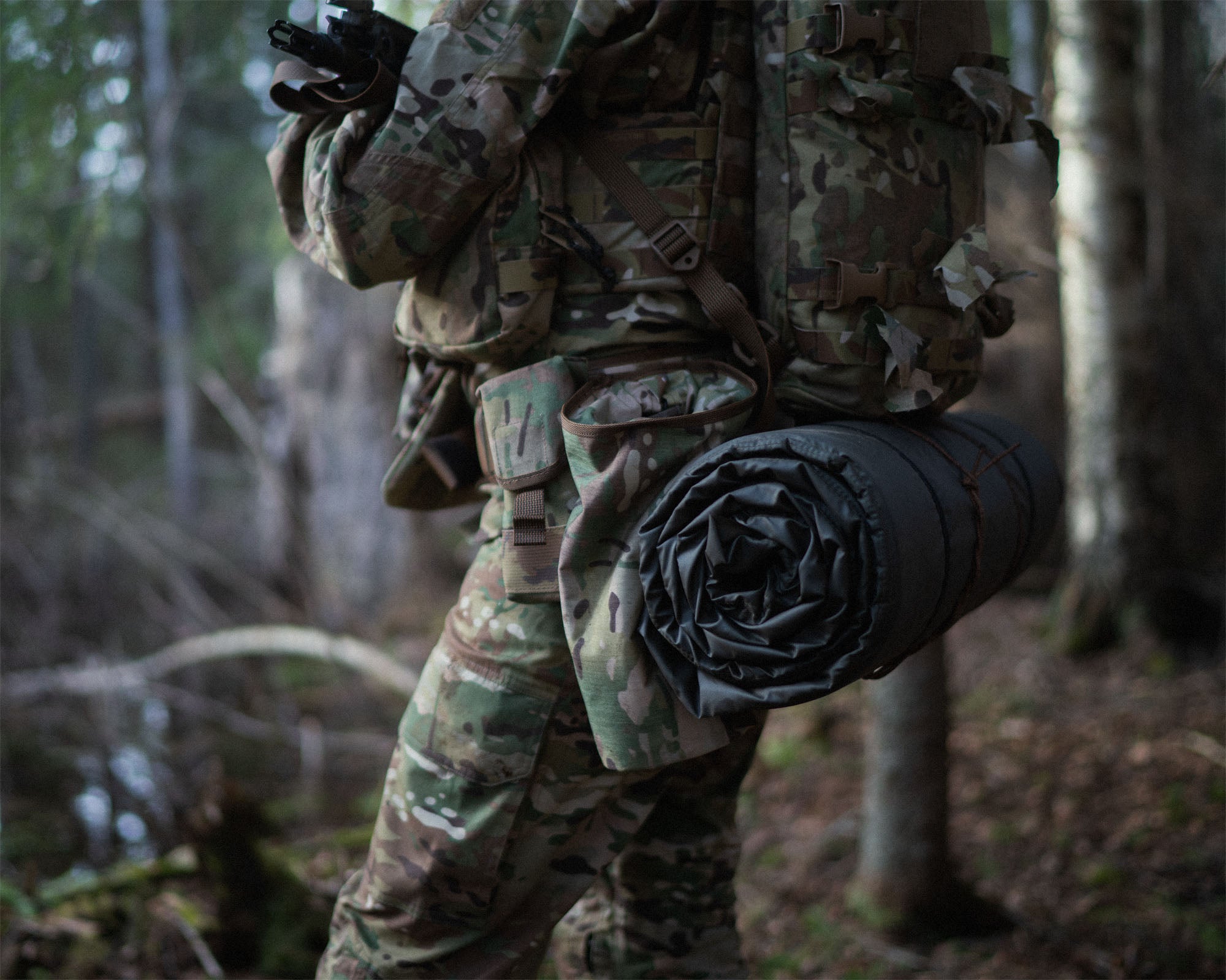 Savotta Dump pouch - Geardom