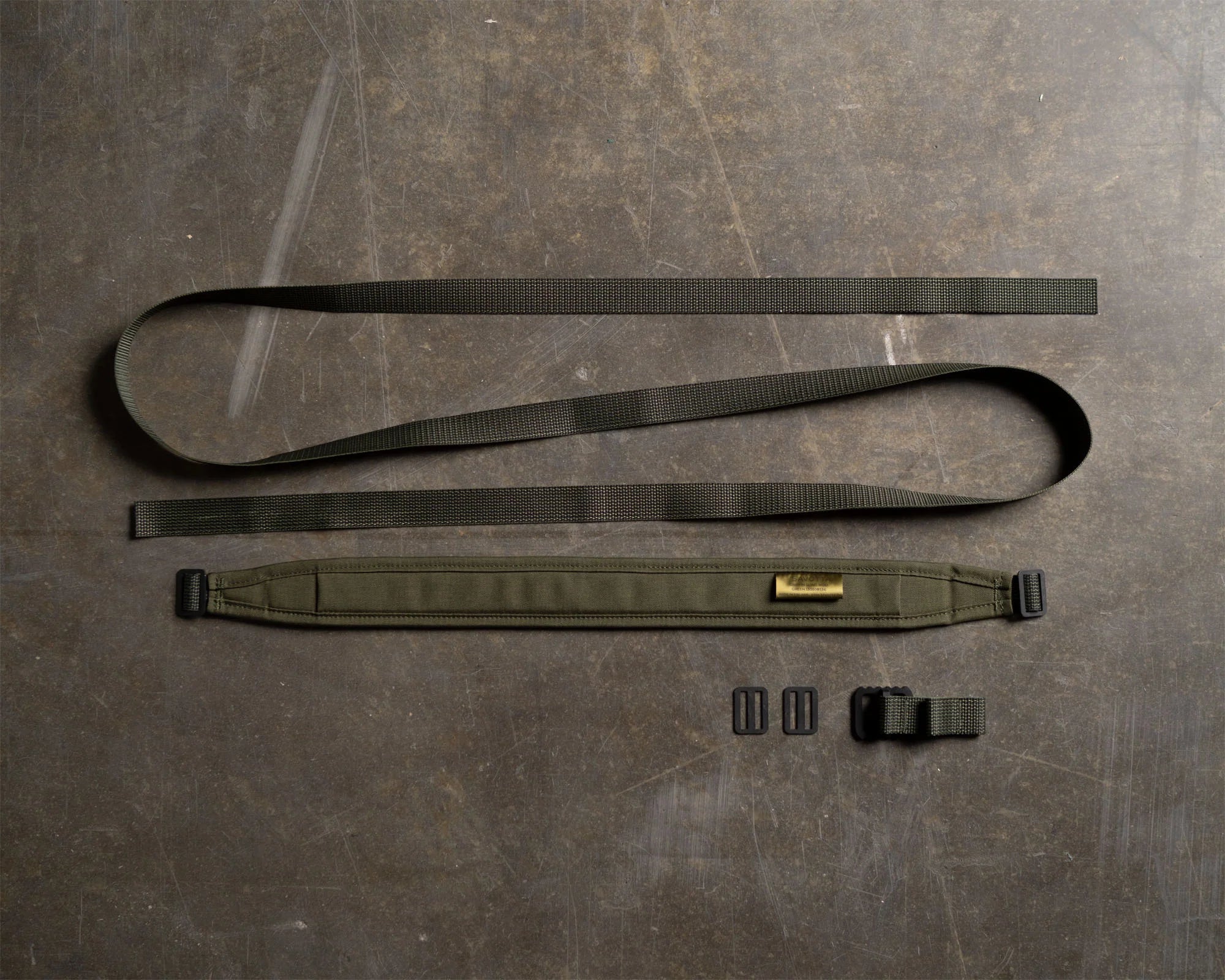 Savotta Griffin Sling MOD - Geardom