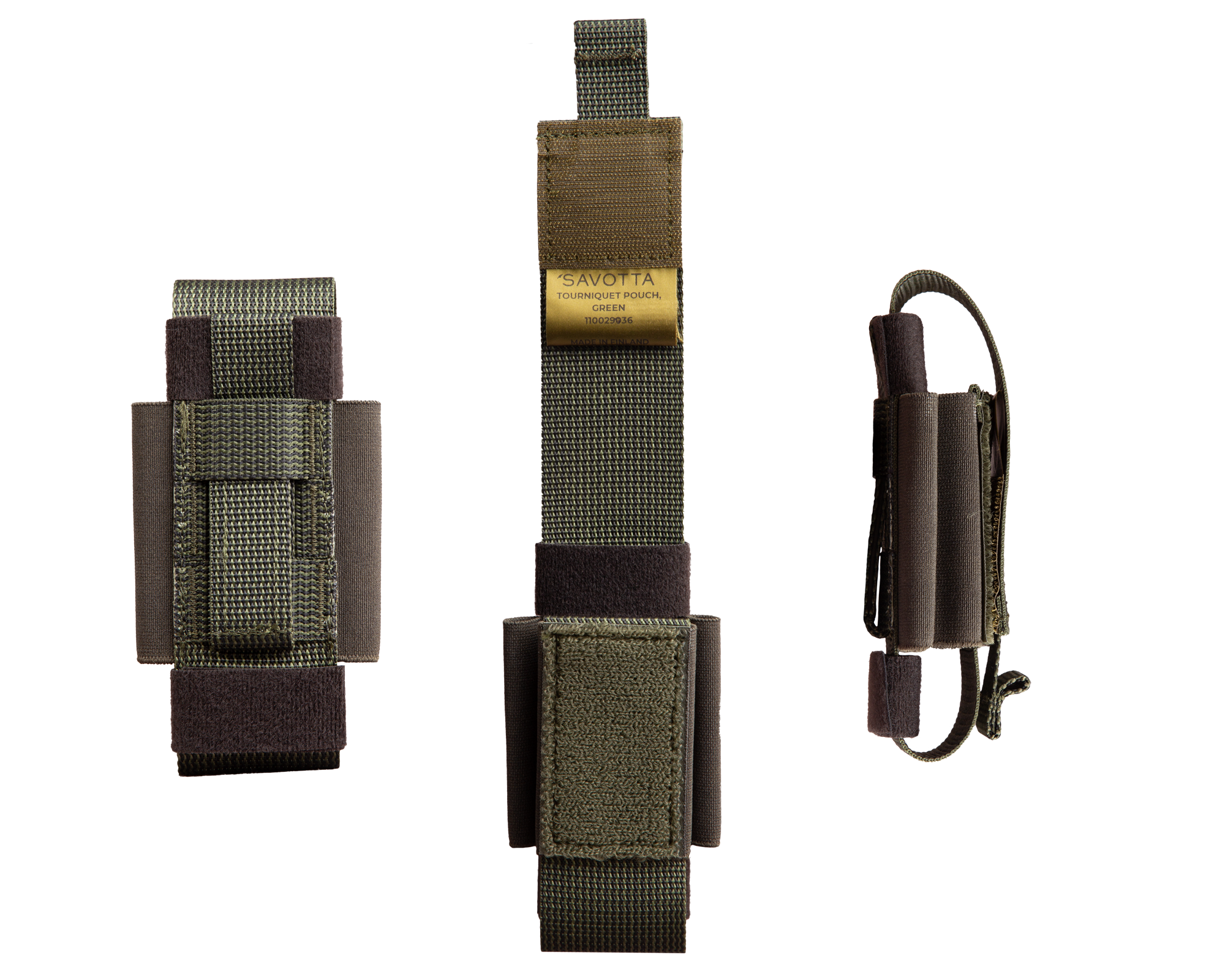 Savotta Tourniquet pouch - Geardom