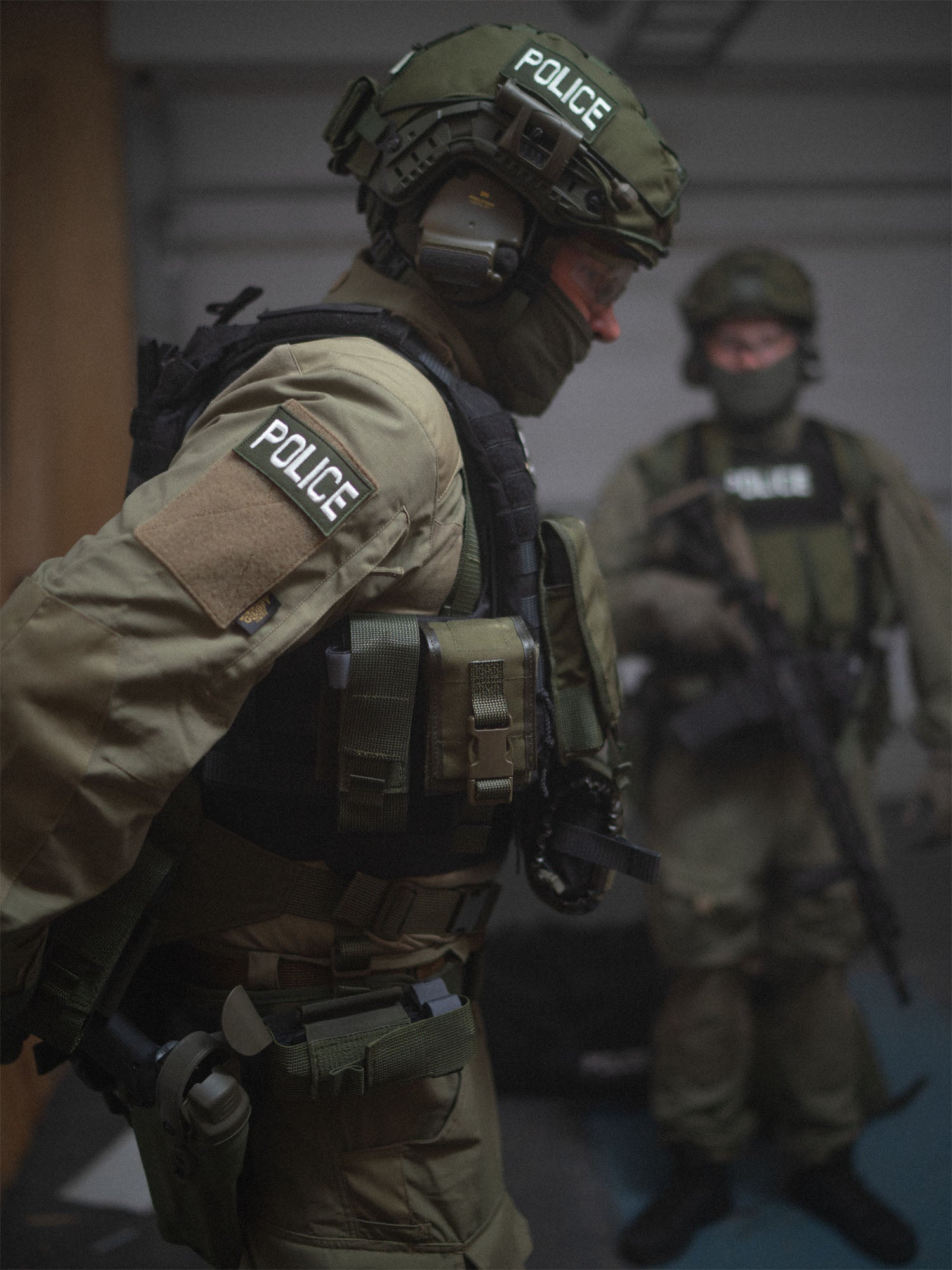 Savotta Tourniquet pouch