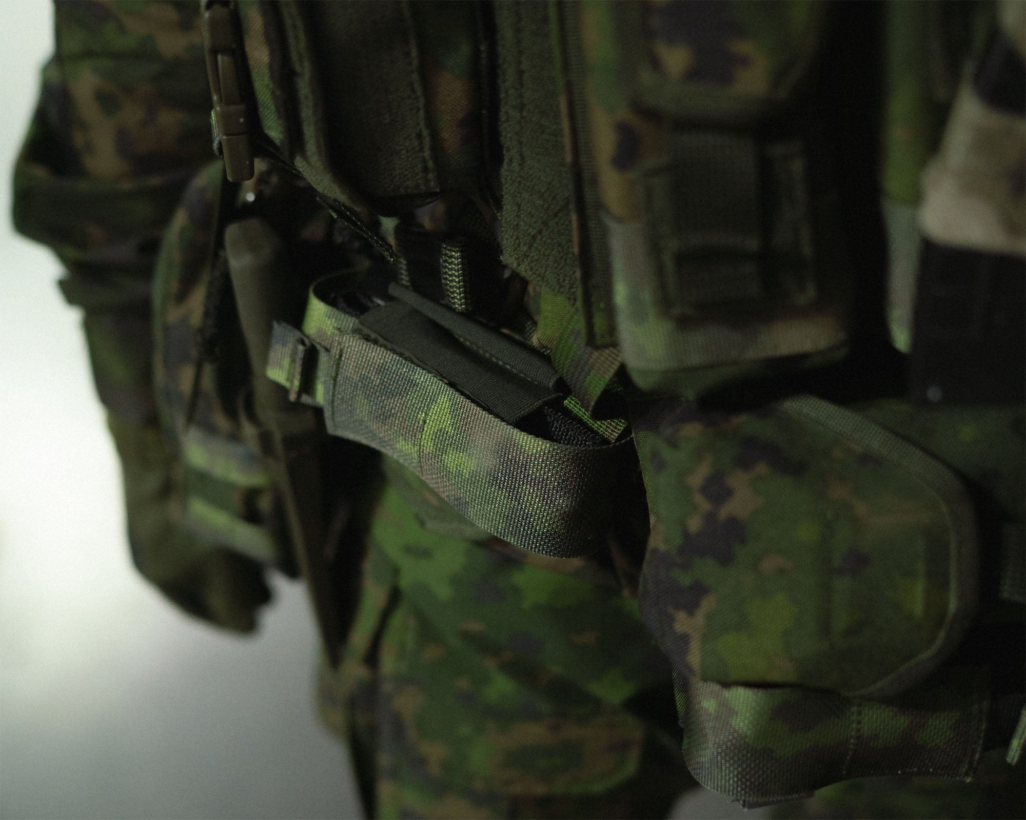 Savotta Tourniquet pouch - Geardom
