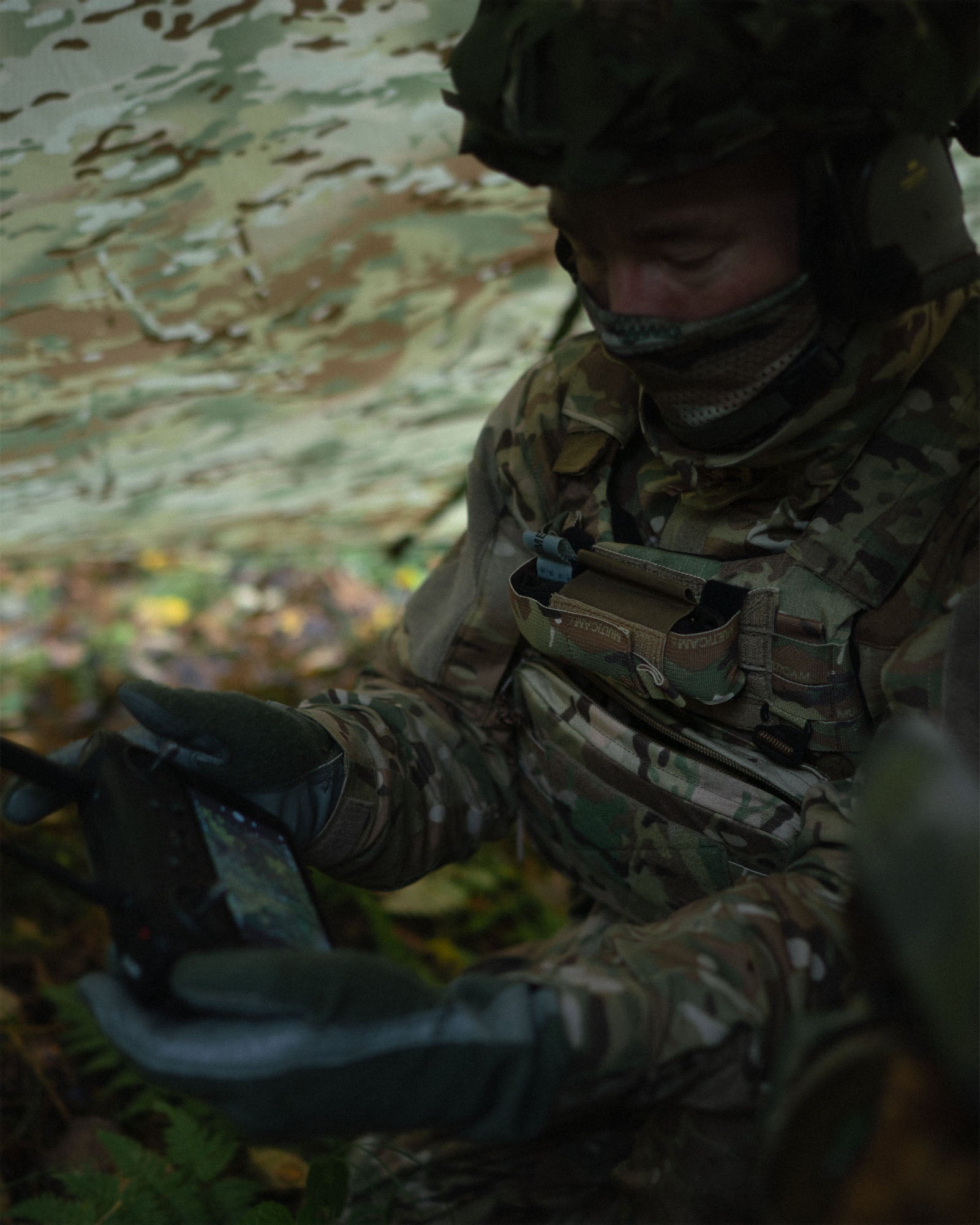 Savotta Tourniquet pouch