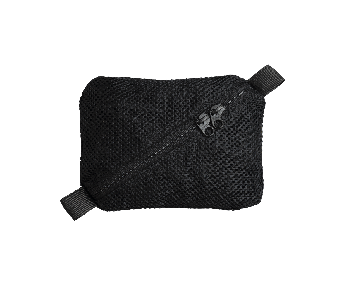 Savotta Trinket Pouch, Hook Back - Geardom