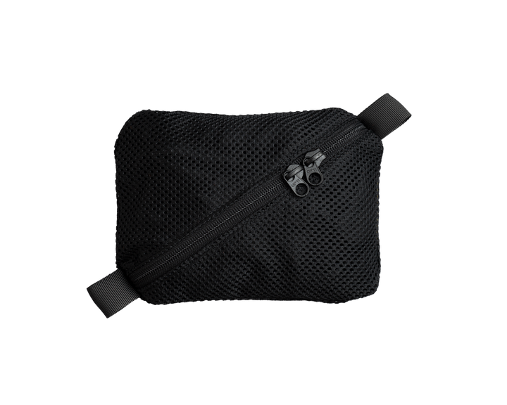 Savotta Trinket Pouch, Hook Back - Geardom