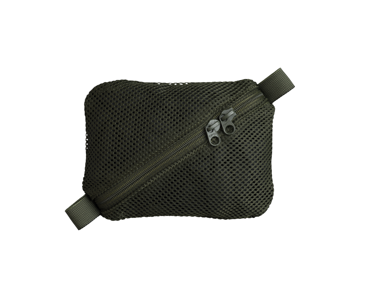 Savotta Trinket Pouch, Hook Back - Geardom