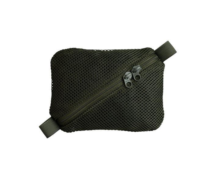 Savotta Trinket Pouch, Hook Back - Geardom