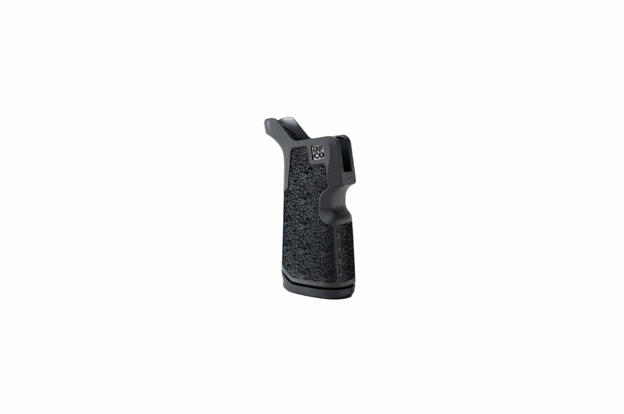 DFCO Kung Fu Grip