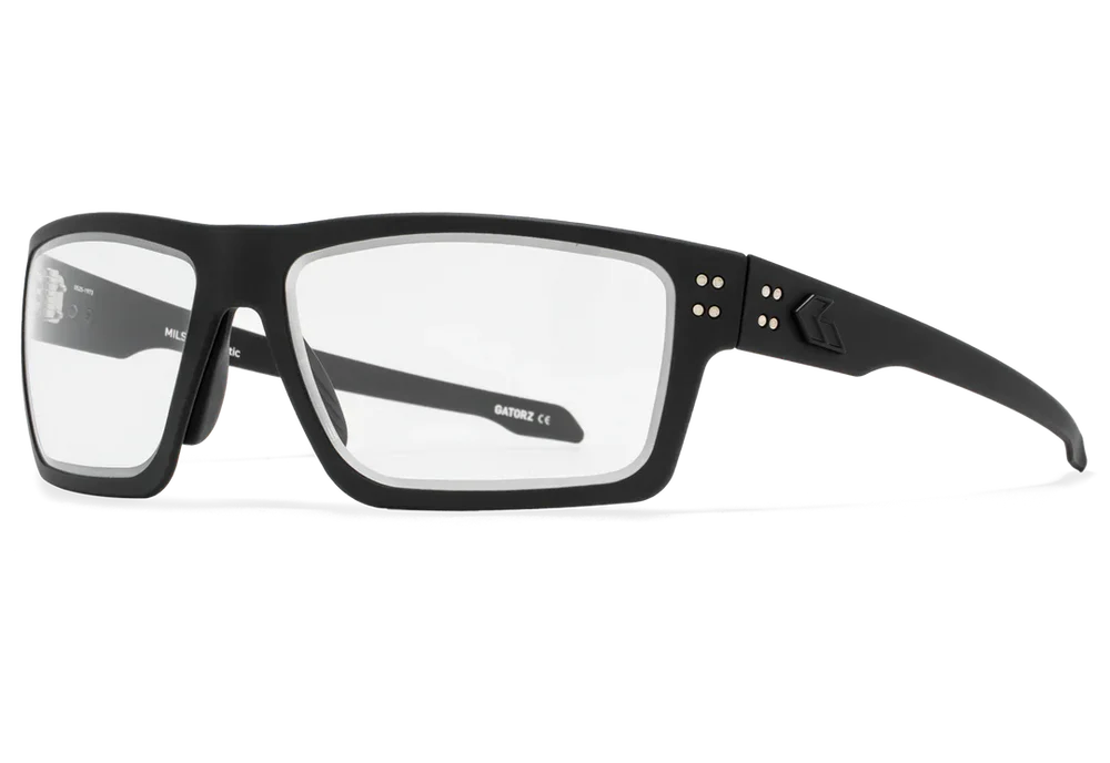 Gatorz Sentix MILSPEC Ballistic Inferno Photocromatic