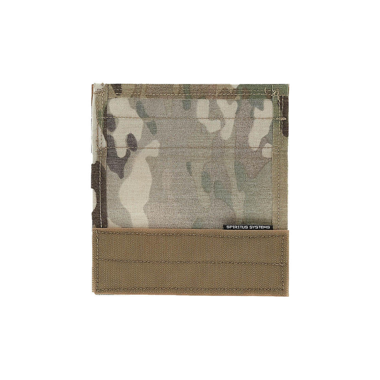 Spiritus Systems Shoulder Cover - Trifold - Geardom