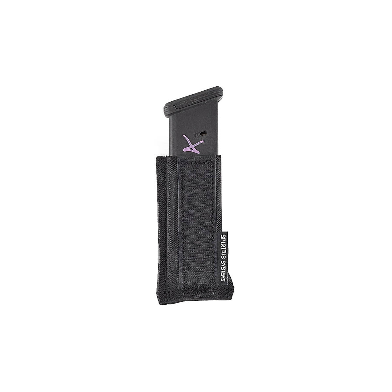 Spiritus Systems Pistol Magazine Insert - Single - Geardom