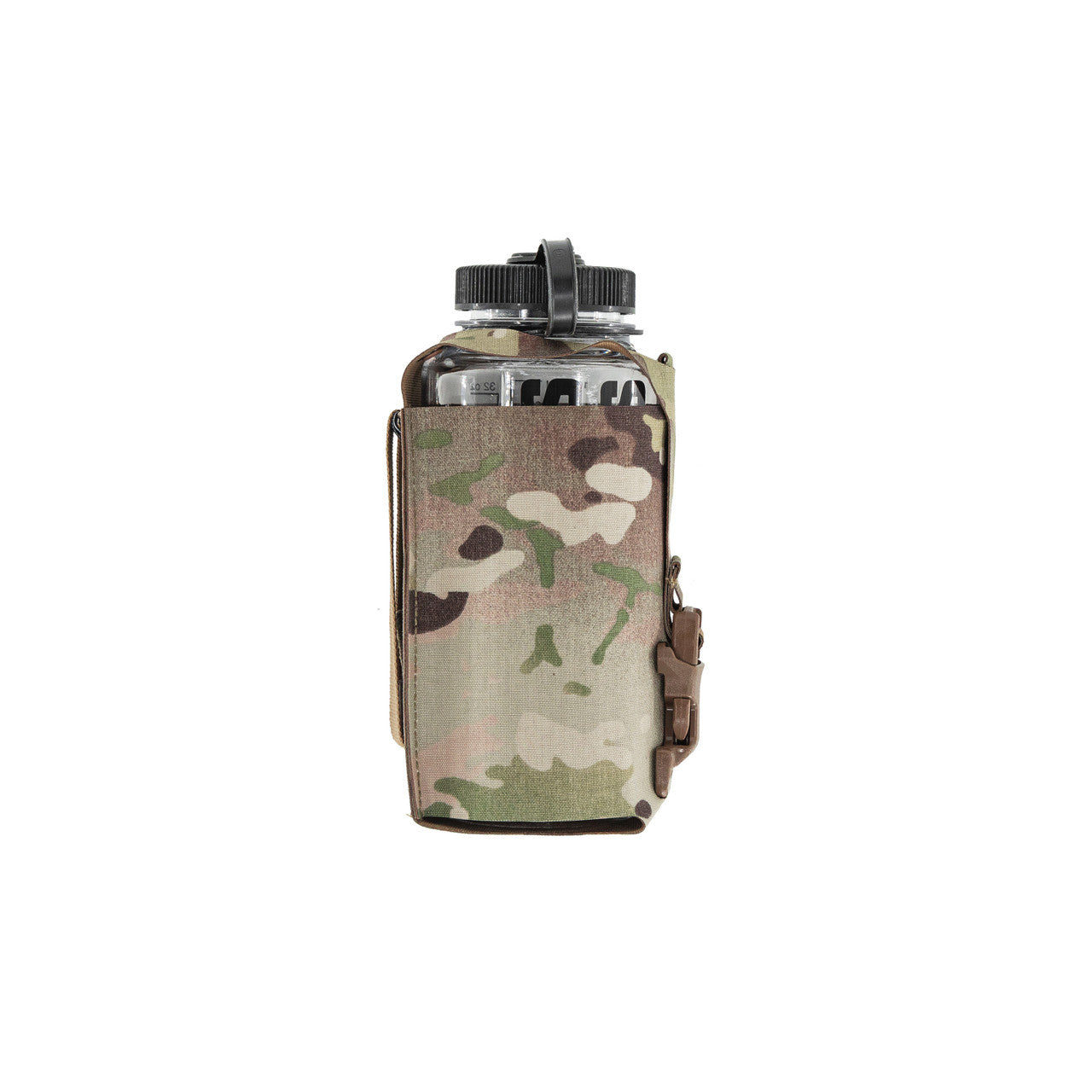 Spiritus Systems Nalgene Water Bottle Pouch - Geardom