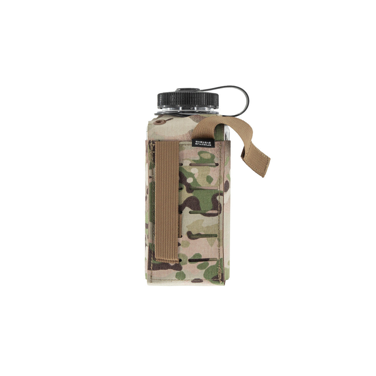 Spiritus Systems Nalgene Water Bottle Pouch - Geardom