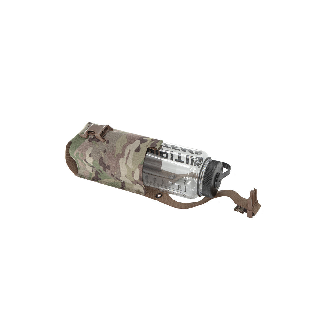 Spiritus Systems Nalgene Water Bottle Pouch - Geardom