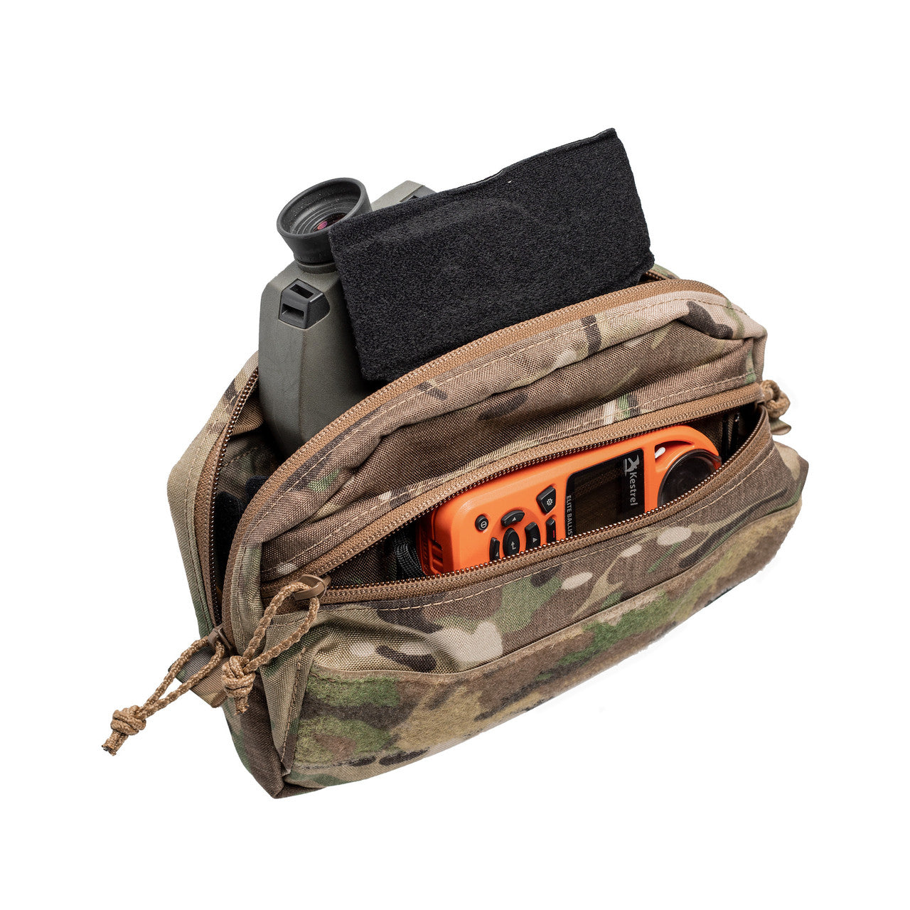 Spiritus Systems CCS Pouch - Geardom